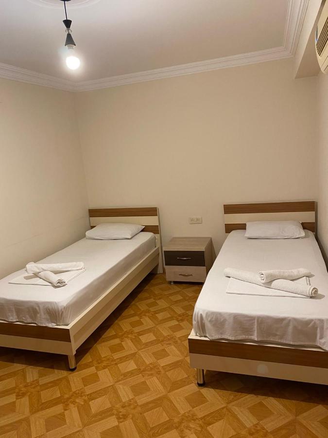 Hotel Tao Batumi Exterior photo