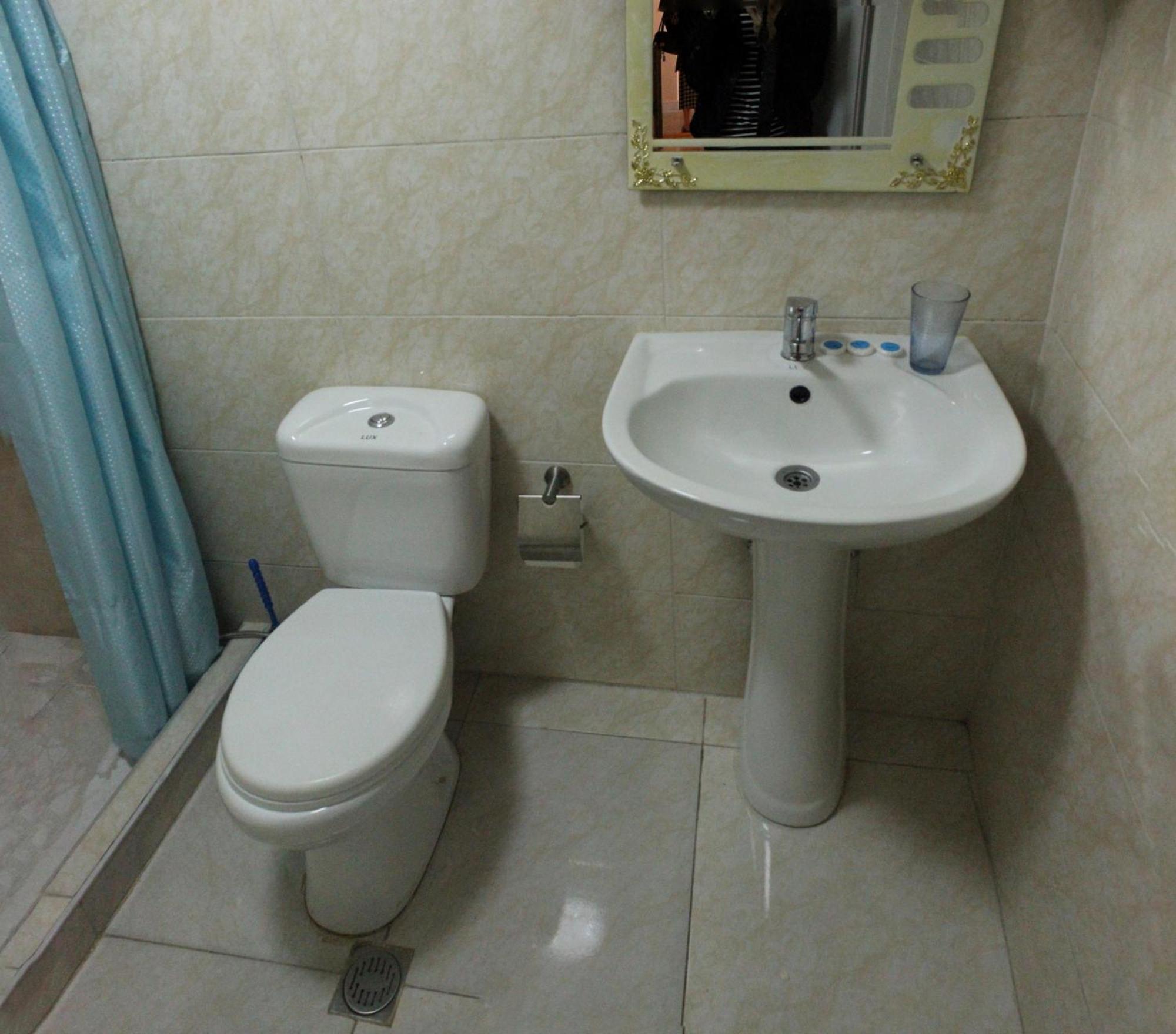 Hotel Tao Batumi Room photo