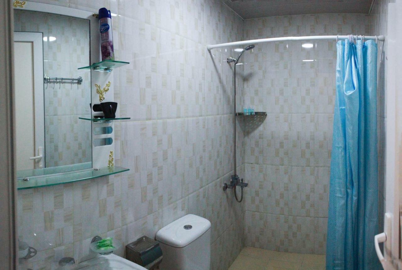 Hotel Tao Batumi Room photo